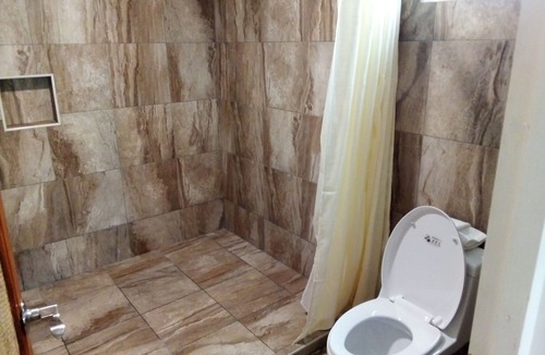 Tuxtla Gutierrez Hotel | Hotel Palapa Palace