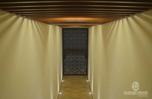 Centro Hotel | HOTEL PALENQUE PREMIER