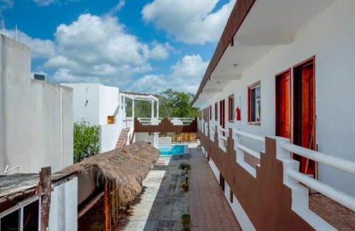 Macario Gomez Hotel | Hotel Palma Real