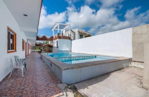 Macario Gomez Hotel | Hotel Palma Real