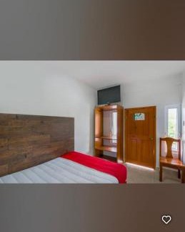 Macario Gomez Hotel | Hotel Palma Real