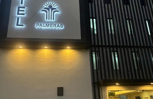 Downtown Cabo San Lucas Hotel | Hotel Palmeras Los Cabos