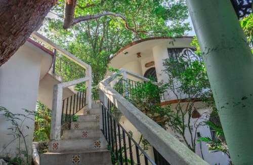 Xilitla Hotel | Hotel Paraíso Encantado