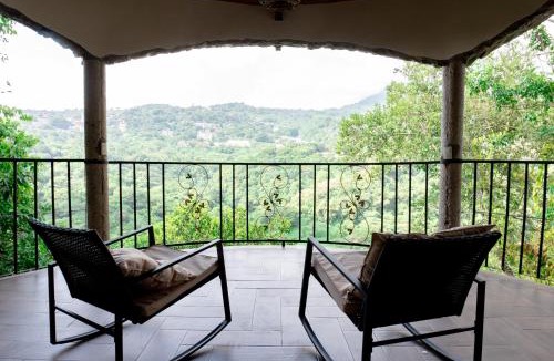 Xilitla Hotel | Hotel Paraíso Encantado