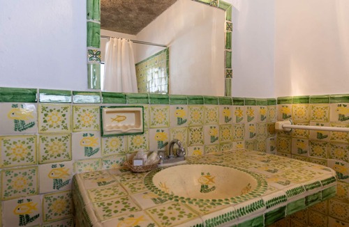 Atotonilco Hotel | Hotel Parador del Cortijo Spa