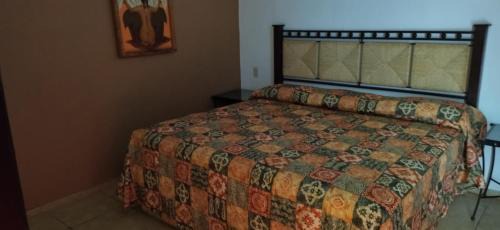 Chacala Hotel | HOTEL PARAISO ESCONDIDO