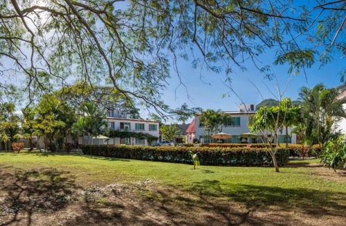 Manzanillo Hotel | Hotel Parotas Manzanillo