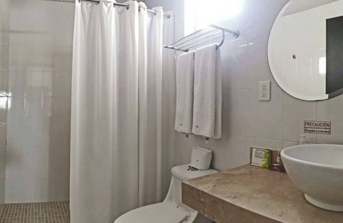 Tuxtla Gutierrez Hotel | Hotel Parque Marimba