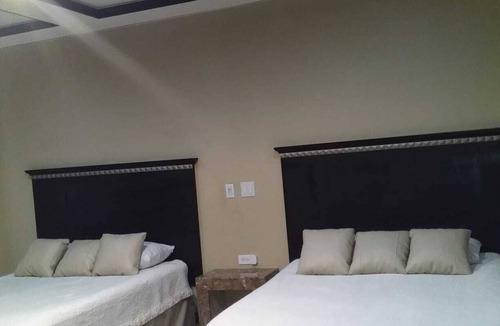 Nogales Hotel | Hotel Pedregal