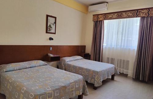 Esterito Hotel | Hotel Pekin