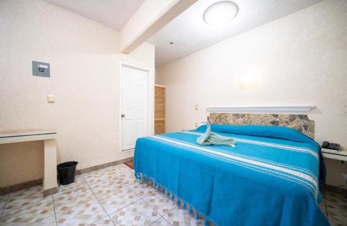 Salina Cruz Hotel | HOTEL PENÍNSULA Salina Cruz