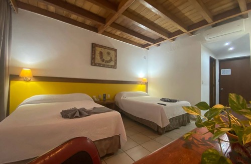 Manzanillo Hotel | Hotel Pez Vela Manzanillo