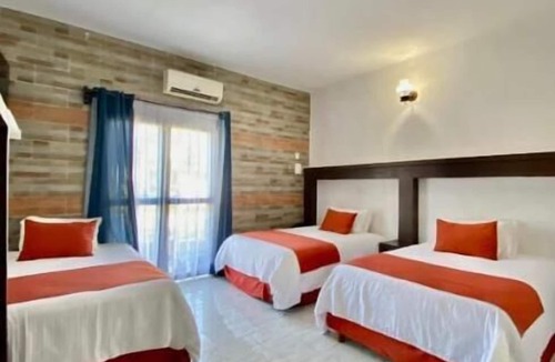 Tonala Hotel | HOTEL PINEDA REAL