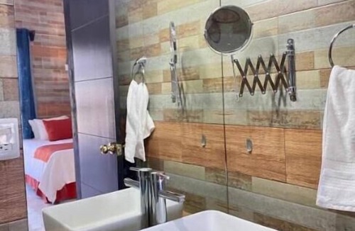 Tonala Hotel | HOTEL PINEDA REAL