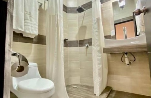 Tonala Hotel | HOTEL PINEDA REAL