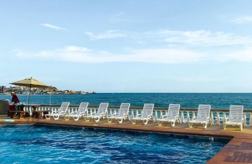 Bella Vista Hotel | Hotel Playa Bonita Resort
