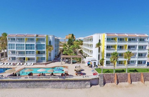 Bella Vista Hotel | Hotel Playa Bonita Resort