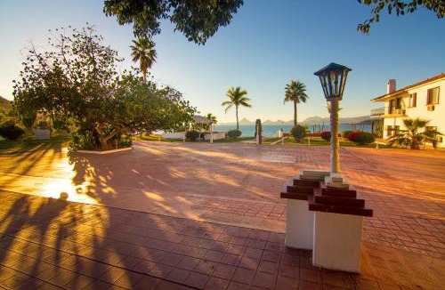 Guaymas Hotel | Hotel Playa de Cortes