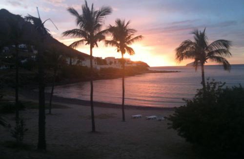 Guaymas Hotel | Hotel Playa de Cortes