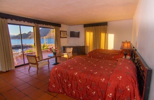 Guaymas Hotel | Hotel Playa de Cortes