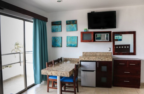 Merida Hotel | Hotel Playa Linda