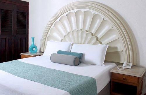 Ferrocarrilera Hotel | Hotel Playa Marina