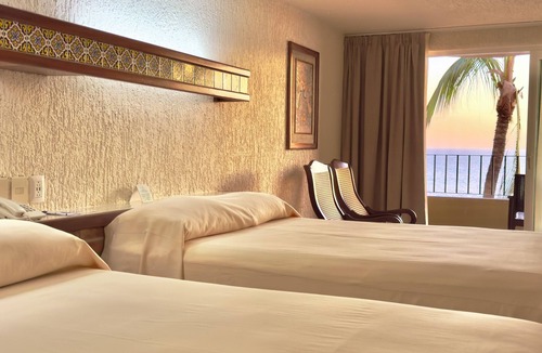 Zona Dorada Hotel | Hotel Playa Mazatlan - All Inclusive