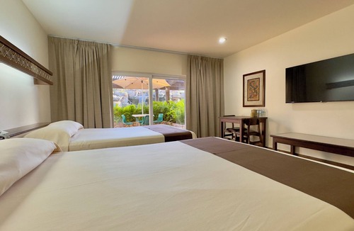 Zona Dorada Hotel | Hotel Playa Mazatlan - All Inclusive