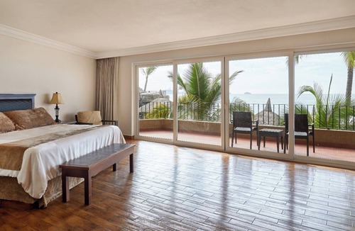 Zona Dorada Hotel | Hotel Playa Mazatlan - All Inclusive