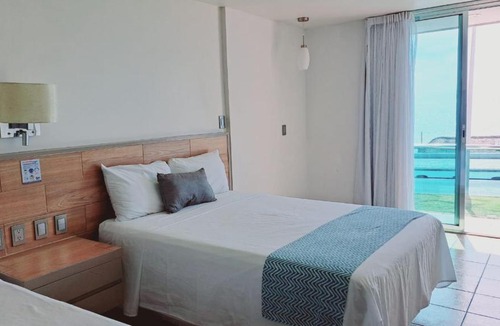 Mazatlan Hotel | Hotel Playamar