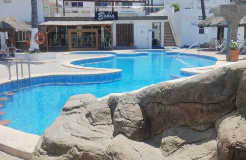 Mazatlan Hotel | Hotel Playamar