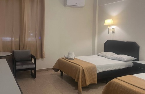 Reynosa Hotel | HOTEL PLAZA CALIFORNIA