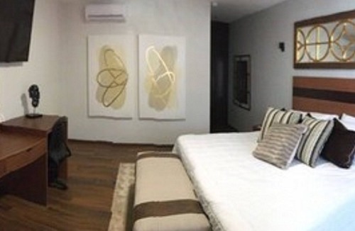 Gomez Palacio Hotel | Hotel Plaza Catedral