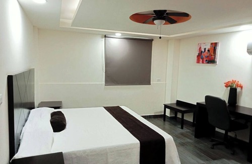 Ciudad Valles Hotel | HOTEL PLAZA ELITE