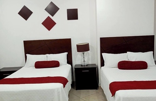 Ciudad Valles Hotel | HOTEL PLAZA ELITE