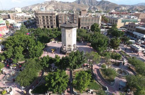 Torreon Hotel | Hotel Plaza Express