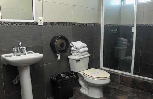 Tijuana Hotel | Hotel Plaza Hermosa