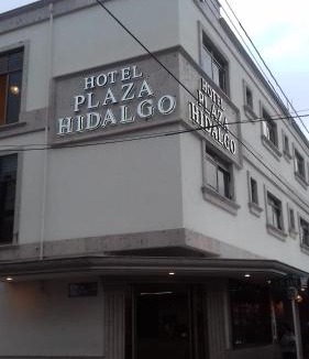 Ixtlan del Rio Hotel | Hotel Plaza Hidalgo