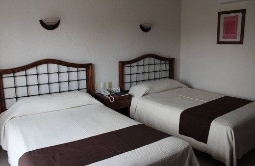 Villahermosa Hotel | Hotel Plaza Independencia