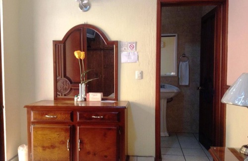 Tequila Hotel | Hotel Plaza Jardín