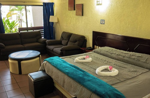 Ciudad Hidalgo Hotel | Hotel Plaza Mazari