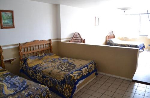 San Juan de los Lagos Hotel | Hotel Plaza Romo