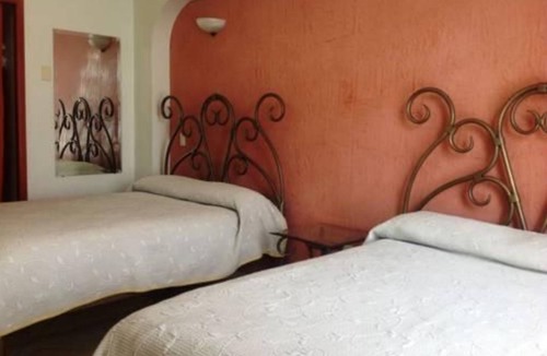 Tepatitlan de Morelos Hotel | Hotel Plaza Ejecutivo