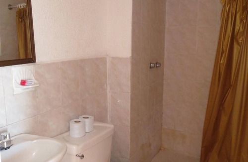 Benito Juarez Hotel | Hotel Plaza Peñasco