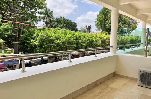 Rio Verde Hotel | Hotel Plaza Rioverde