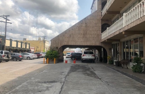Matamoros Hotel | HOTEL PLAZA RIVIERA
