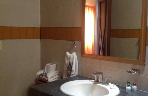 Tequila Hotel | Hotel Plaza Rubio