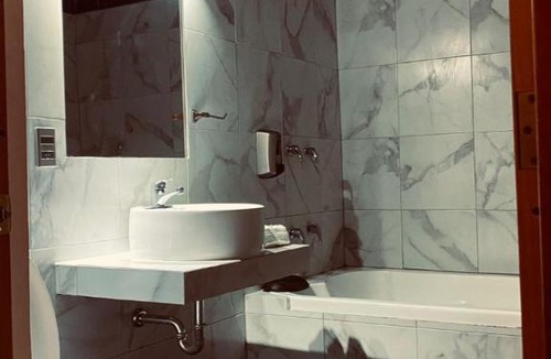 Centro Hotel | HOTEL PLAZA VASCO