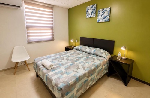 Tuxtla Gutierrez Hotel | Hotel Plazha Express