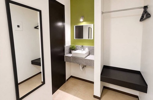 Tuxtla Gutierrez Hotel | HOTEL PLAZHA